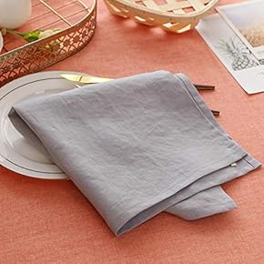 テーブルナプキン(キッチン用品) 通販 | Amazon Home&Kitchen